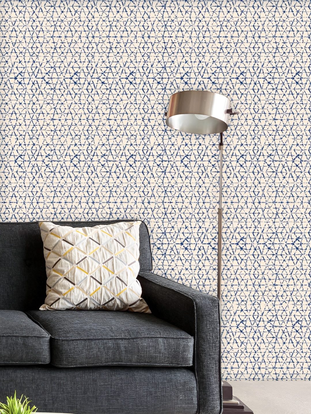ArtzFolio Printed UV-Resistant Anti-Bacterial Shibori Tie Dye Batik Peel & Stick Wallpaper, Multi
ArtzFolio Printed UV-Resistant Anti-Bacterial Shibori Tie Dye Batik Peel & Stick Wallpaper, Multi