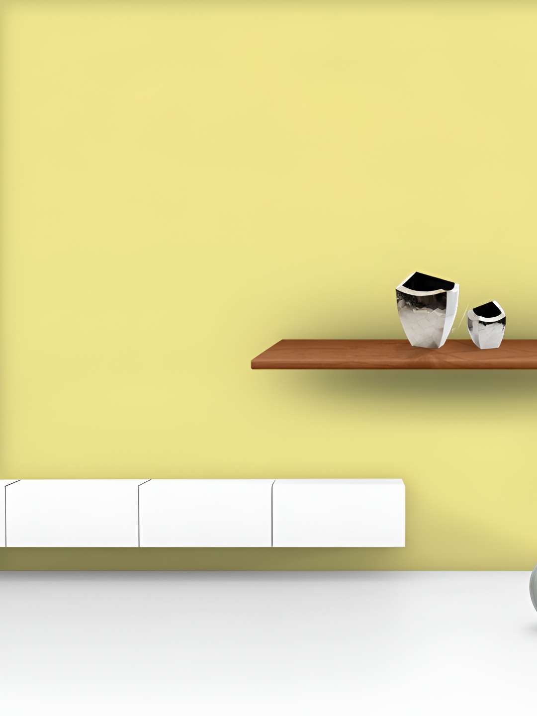 ArtzFolio Printed UV-Resistant Anti-Bacterial Yellows Family Khaki Colour Peel & Stick Wallpaper, Multi
ArtzFolio Printed UV-Resistant Anti-Bacterial Yellows Family Khaki Colour Peel & Stick Wallpaper, Multi