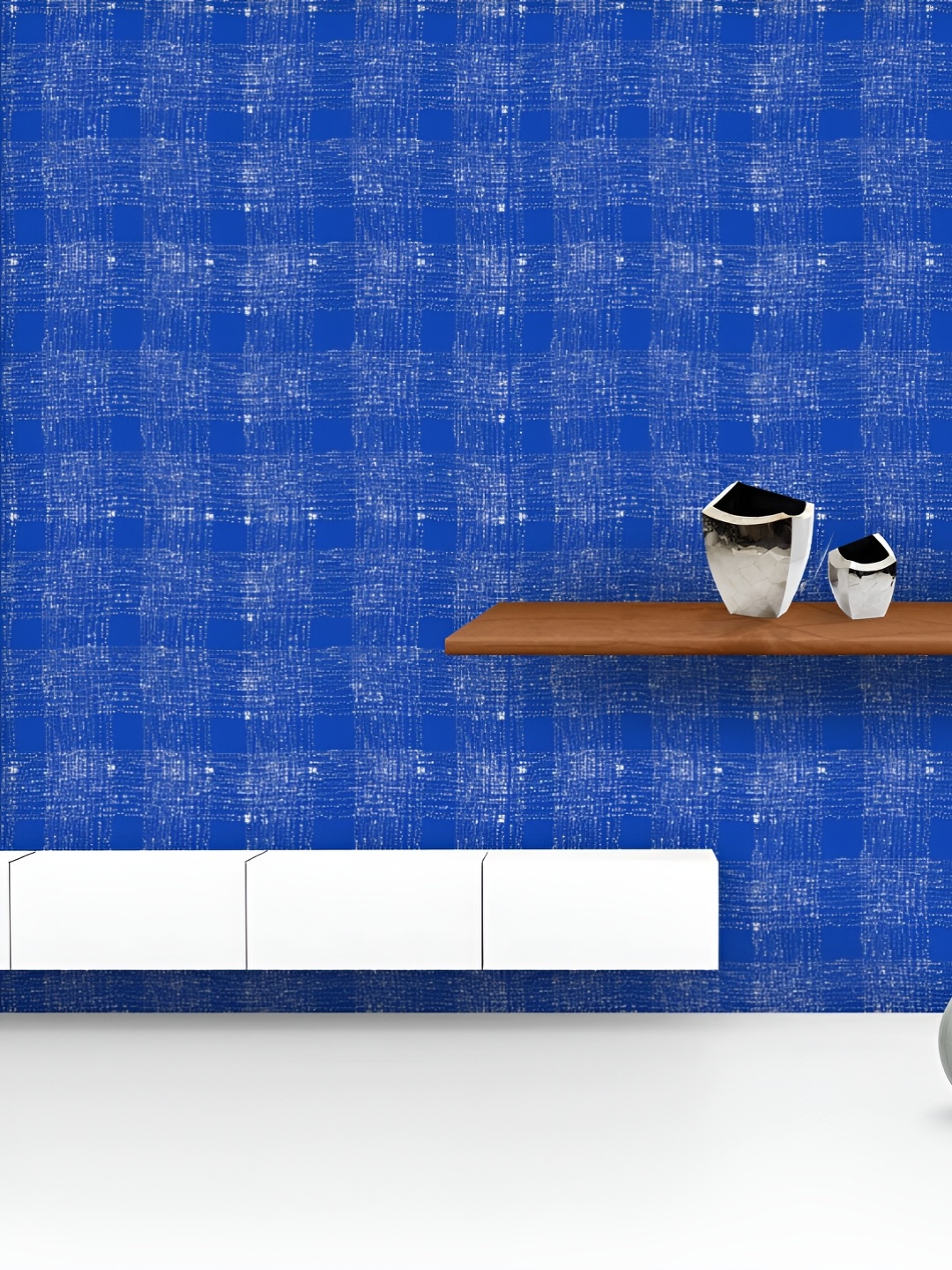 ArtzFolio Printed UV-Resistant Anti-Bacterial Japanese Shibori Ikat0 Peel & Stick Wallpaper, Multi
ArtzFolio Printed UV-Resistant Anti-Bacterial Japanese Shibori Ikat0 Peel & Stick Wallpaper, Multi