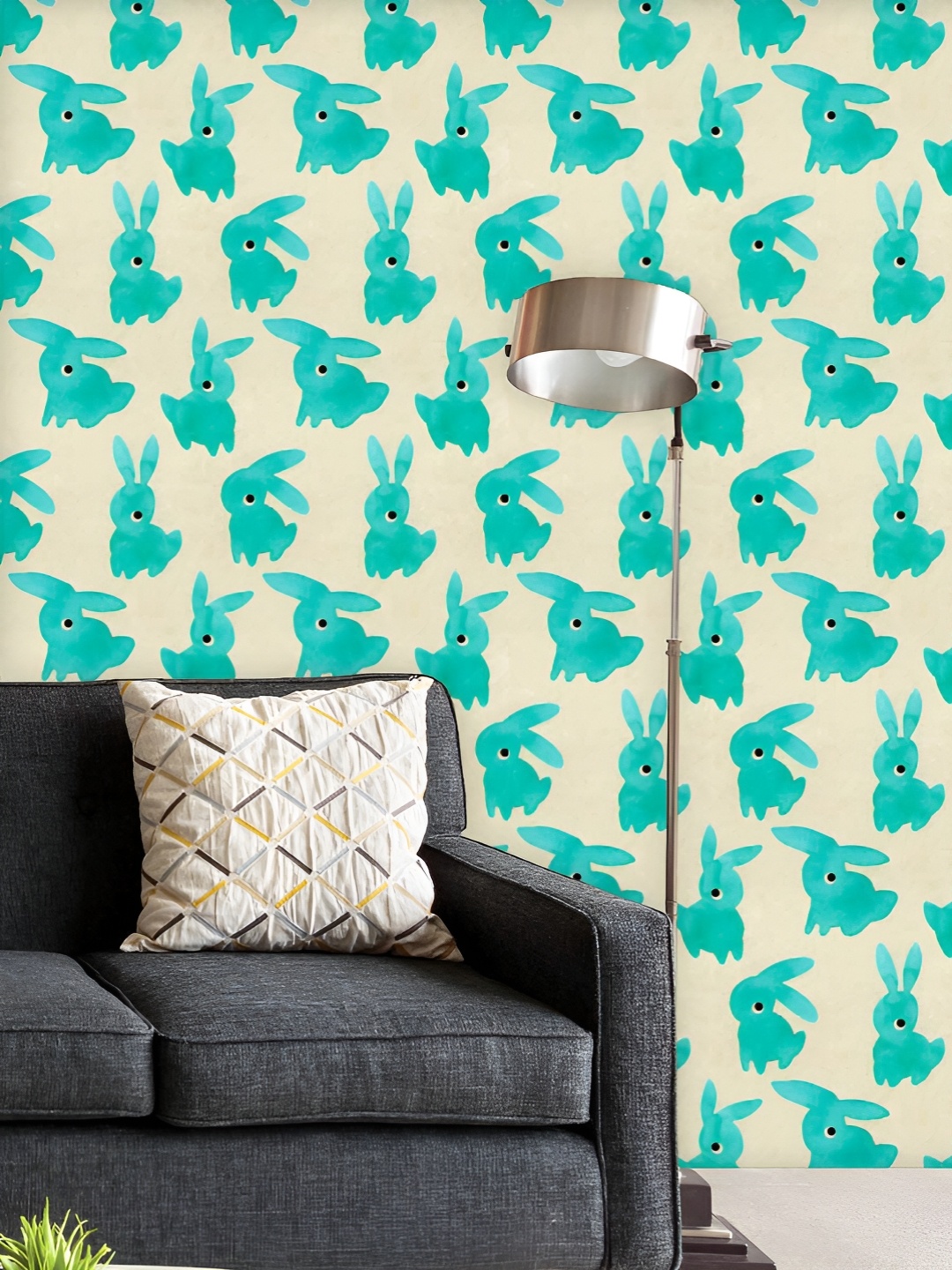 ArtzFolio Printed UV-Resistant Anti-Bacterial Blue Watercolor Easter Peel & Stick Wallpaper, Multi
ArtzFolio Printed UV-Resistant Anti-Bacterial Blue Watercolor Easter Peel & Stick Wallpaper, Multi