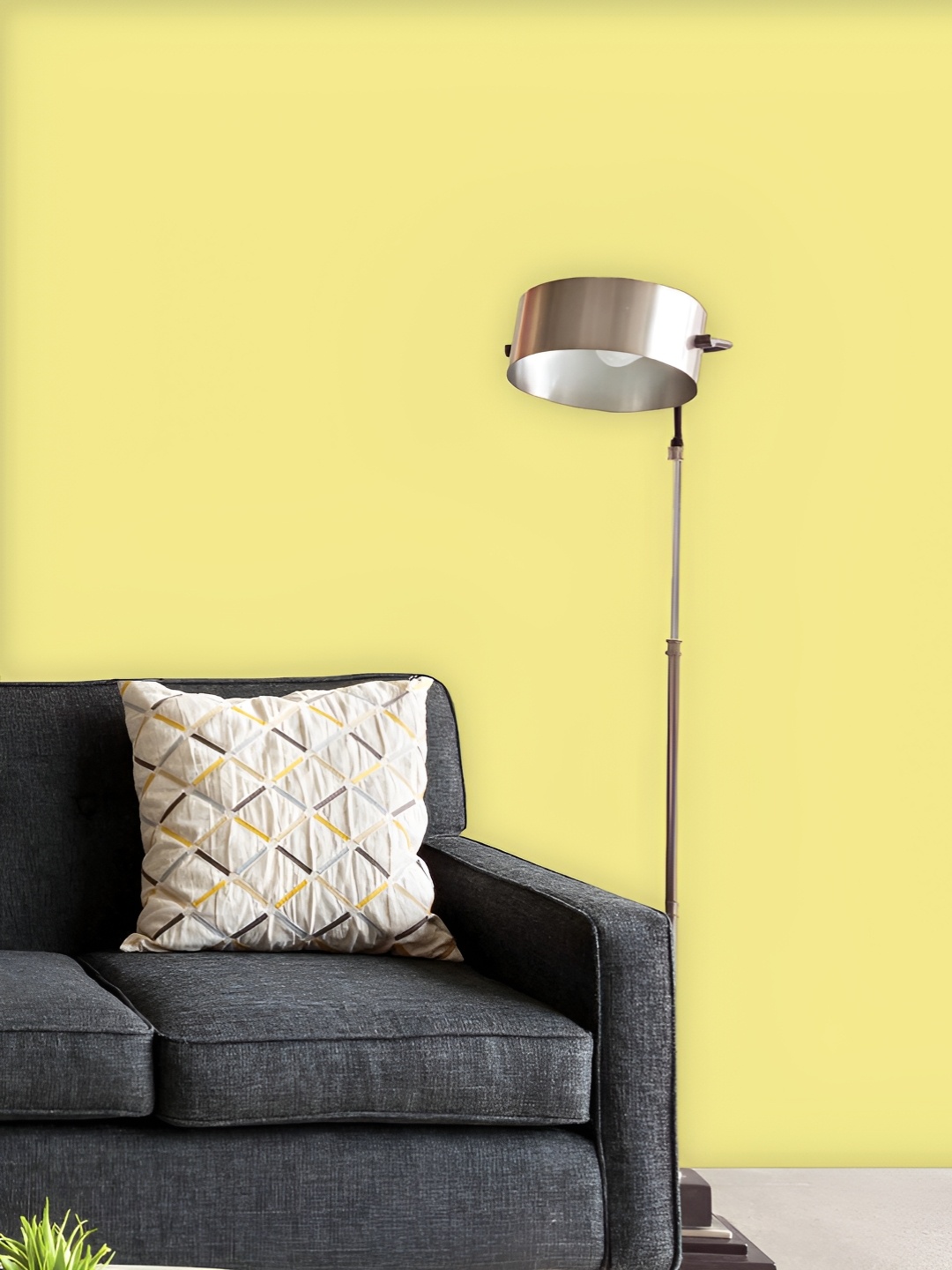 ArtzFolio Printed UV-Resistant Anti-Bacterial Yellows Family Khaki Colour Peel & Stick Wallpaper, Multi
ArtzFolio Printed UV-Resistant Anti-Bacterial Yellows Family Khaki Colour Peel & Stick Wallpaper, Multi