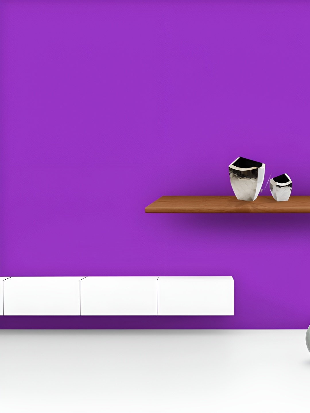 ArtzFolio Printed UV-Resistant Anti-Bacterial Purples Family Dark Orchid Colour Peel & Stick Wallpaper, Multi
ArtzFolio Printed UV-Resistant Anti-Bacterial Purples Family Dark Orchid Colour Peel & Stick Wallpaper, Multi