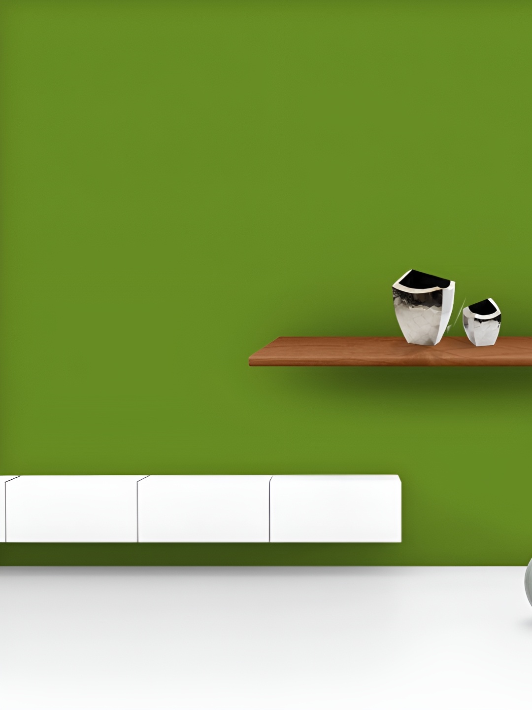 ArtzFolio Printed UV-Resistant Anti-Bacterial Greens Family Olive Drab Colour Peel & Stick Wallpaper, Multi
ArtzFolio Printed UV-Resistant Anti-Bacterial Greens Family Olive Drab Colour Peel & Stick Wallpaper, Multi