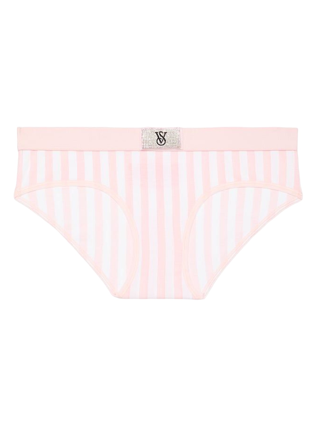 Victoria's Secret Women Logo Shine Patch Hip Hugger Mid-Rise Panty 112571185W4S, Pink
Victoria's Secret Women Logo Shine Patch Hip Hugger Mid-Rise Panty 112571185W4S, Pink