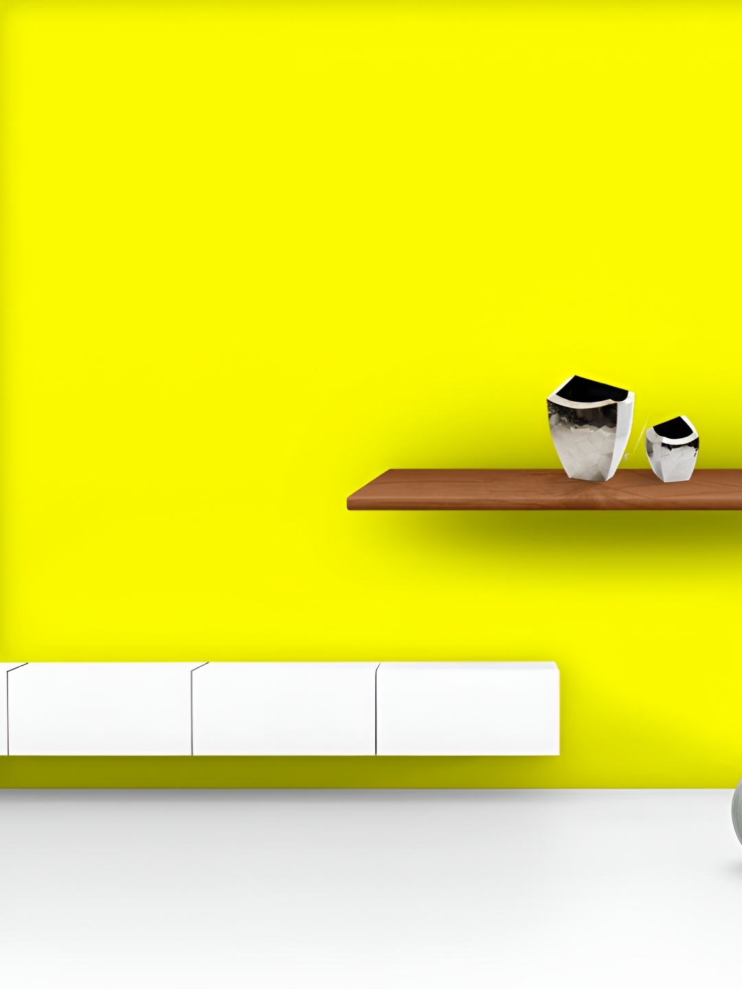 ArtzFolio Printed UV-Resistant Anti-Bacterial Yellows Family Yellow Colour Peel & Stick Wallpaper, Multi
ArtzFolio Printed UV-Resistant Anti-Bacterial Yellows Family Yellow Colour Peel & Stick Wallpaper, Multi
