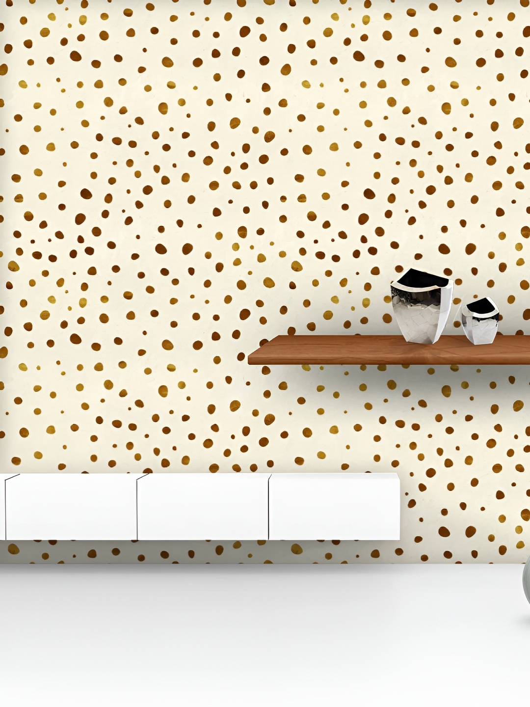 ArtzFolio Printed UV-Resistant Anti-Bacterial Abstract Spotted Pattern Peel & Stick Wallpaper, Multi
ArtzFolio Printed UV-Resistant Anti-Bacterial Abstract Spotted Pattern Peel & Stick Wallpaper, Multi