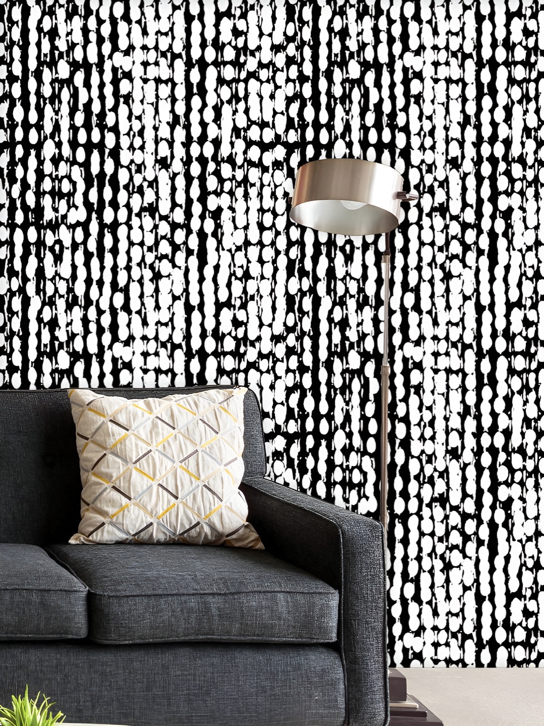 ArtzFolio Printed UV-Resistant Anti-Bacterial Abstract Indigo Tie Dye Batik Peel & Stick Wallpaper, Multi
ArtzFolio Printed UV-Resistant Anti-Bacterial Abstract Indigo Tie Dye Batik Peel & Stick Wallpaper, Multi