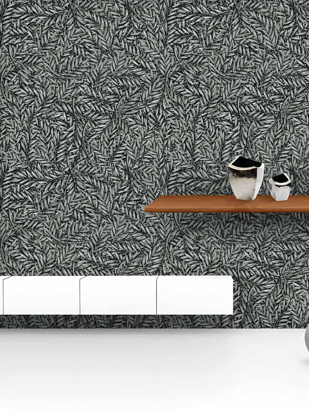 ArtzFolio Printed UV-Resistant Anti-Bacterial D Metal Pattern Peel & Stick Wallpaper, Multi
ArtzFolio Printed UV-Resistant Anti-Bacterial D Metal Pattern Peel & Stick Wallpaper, Multi