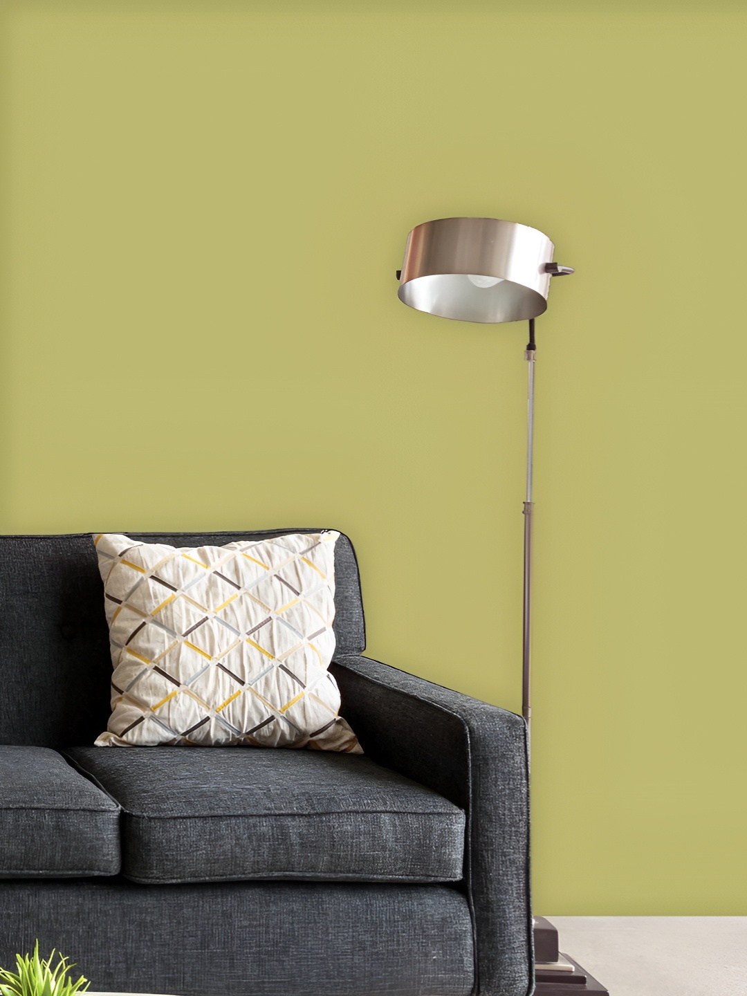 ArtzFolio Printed UV-Resistant Anti-Bacterial Yellows Family Dark Khaki Colour Peel & Stick Wallpaper, Multi
ArtzFolio Printed UV-Resistant Anti-Bacterial Yellows Family Dark Khaki Colour Peel & Stick Wallpaper, Multi