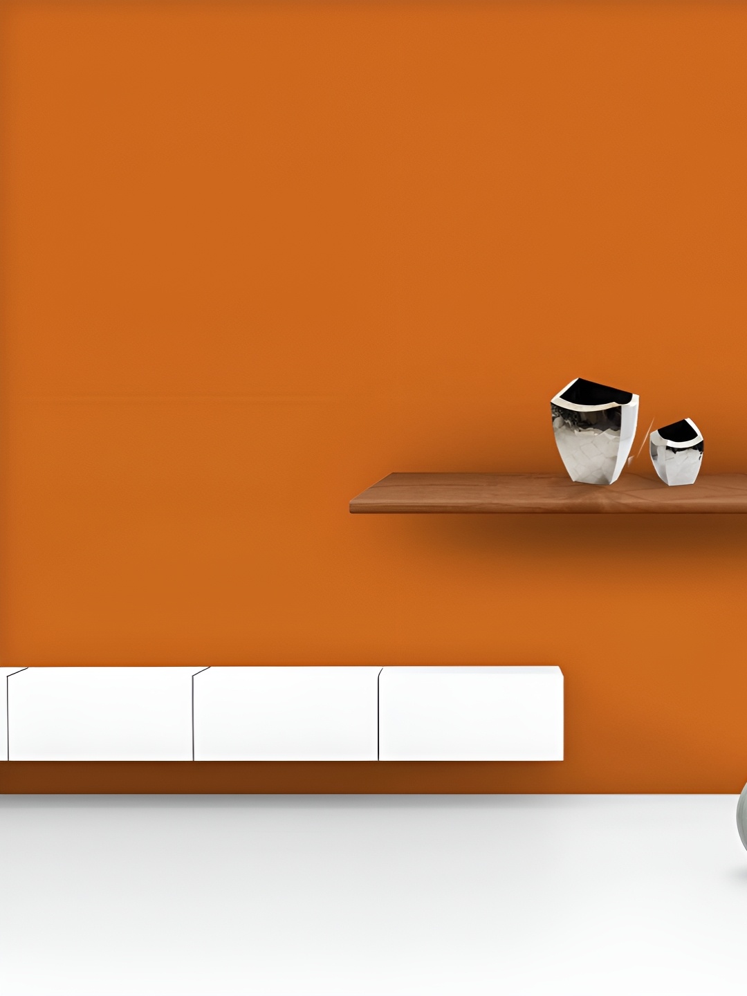 ArtzFolio Printed UV-Resistant Anti-Bacterial Browns Family Chocolate Colour Peel & Stick Wallpaper, Multi
ArtzFolio Printed UV-Resistant Anti-Bacterial Browns Family Chocolate Colour Peel & Stick Wallpaper, Multi