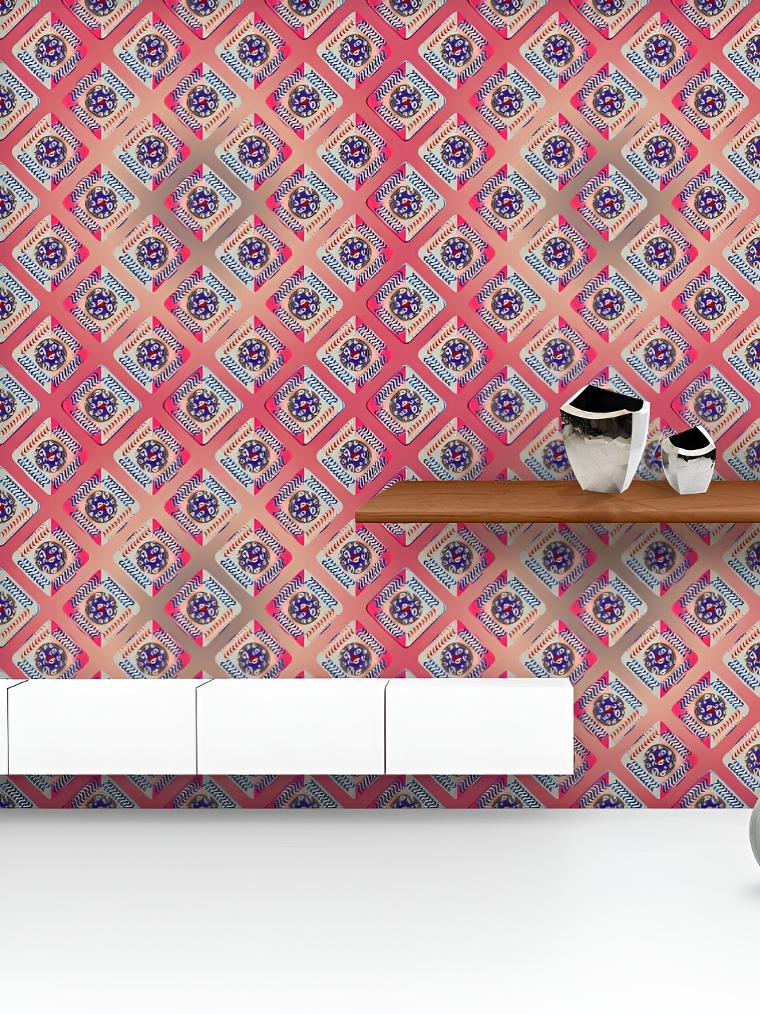ArtzFolio Printed UV-Resistant Anti-Bacterial Doodle Bisquit Cookie Image Peel & Stick Wallpaper, Multi
ArtzFolio Printed UV-Resistant Anti-Bacterial Doodle Bisquit Cookie Image Peel & Stick Wallpaper, Multi