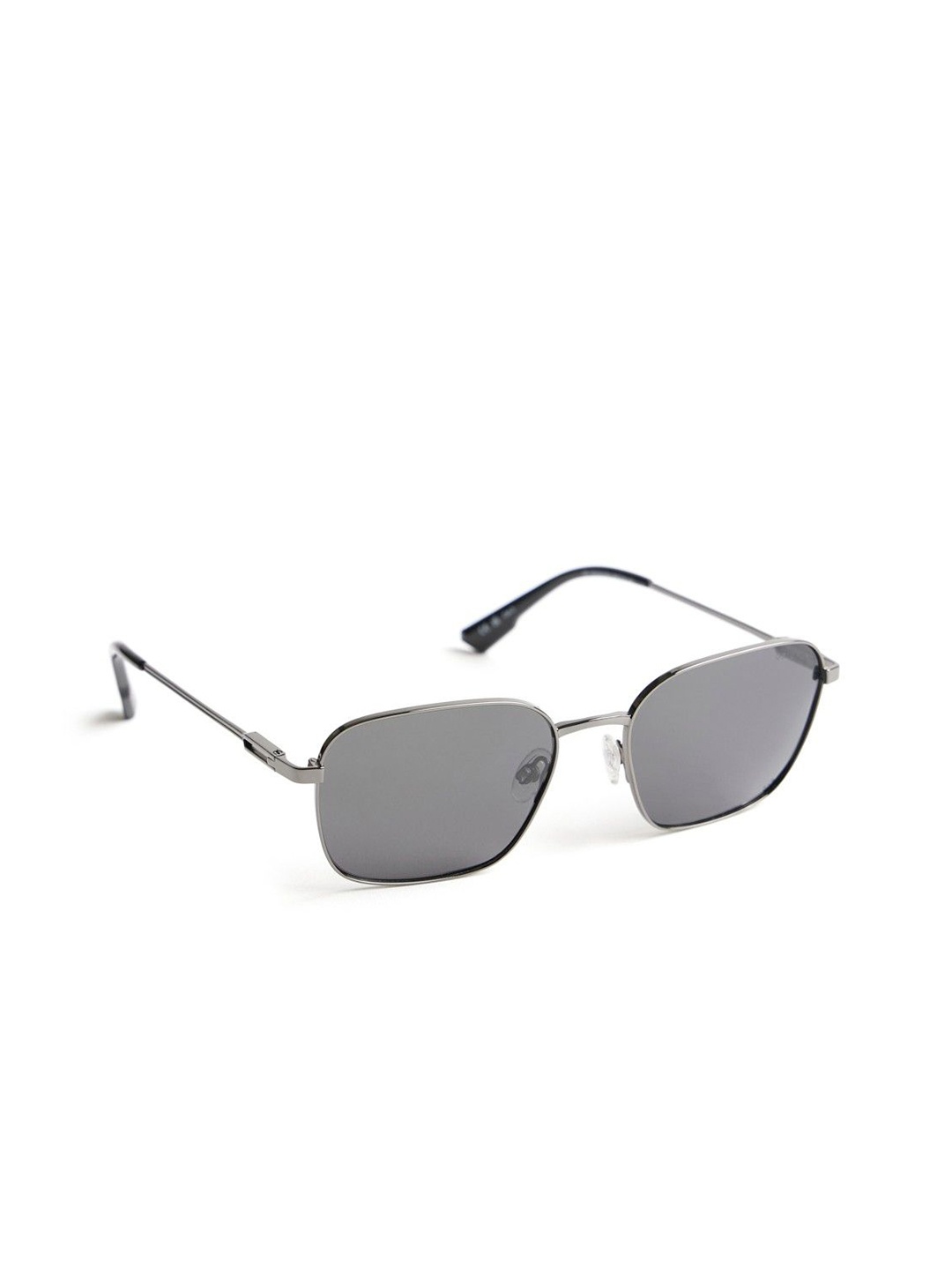 OPIUM Men Square Sunglasses with Polarised and UV Protected Lens OP-10218-C03-56, Metallic
OPIUM Men Square Sunglasses with Polarised and UV Protected Lens OP-10218-C03-56, Metallic
