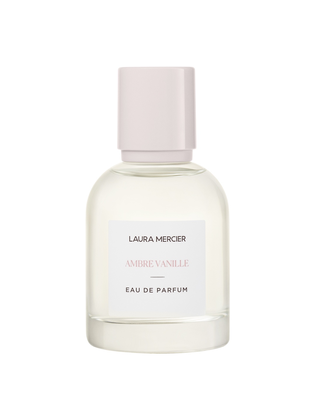 LAURA MERCIER Ambre Vanille Long Lasting & Refreshing Eau de Parfum - 100ml, Transparent
LAURA MERCIER Ambre Vanille Long Lasting & Refreshing Eau de Parfum - 100ml, Transparent