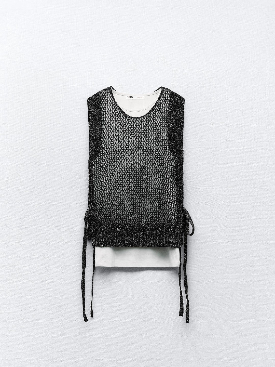 ZARA Women Black Tshirts
ZARA Women Black Tshirts