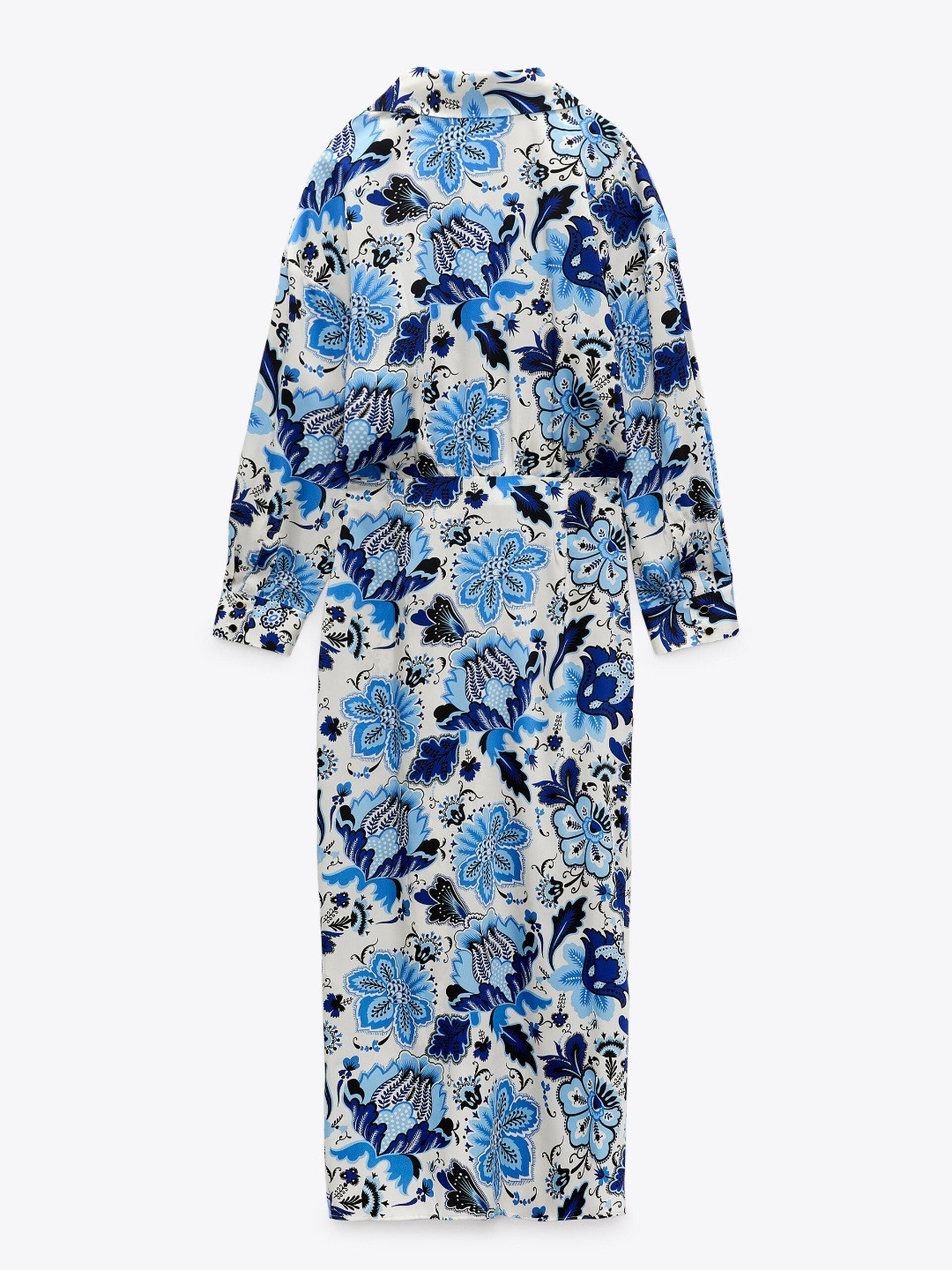 ZARA Women Multi Dresses
ZARA Women Multi Dresses