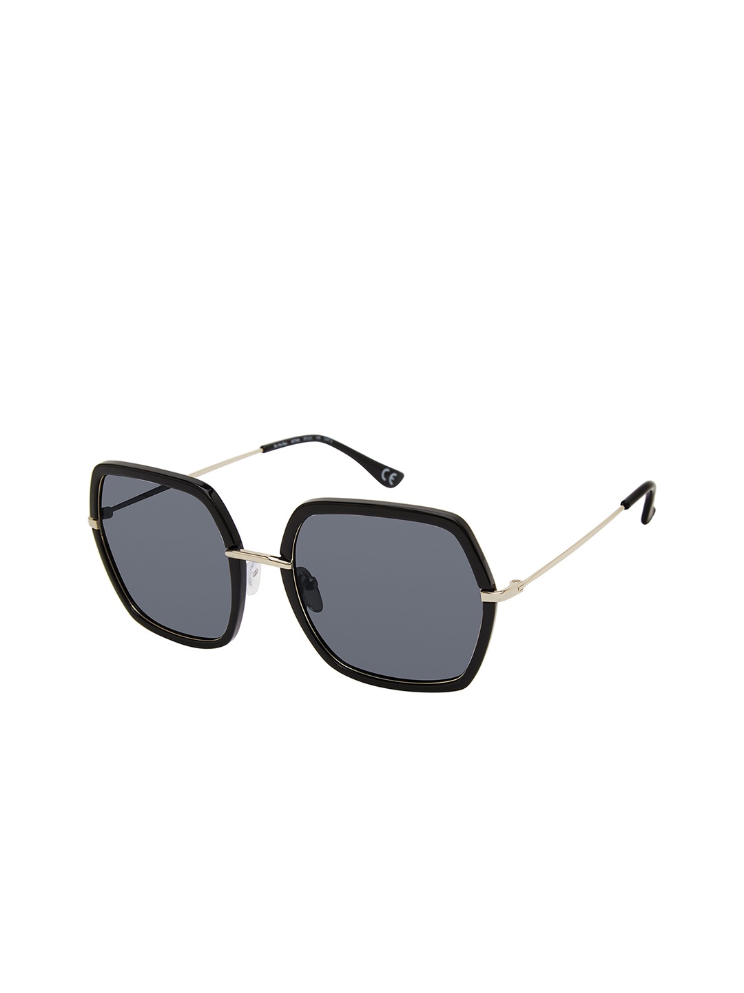 PRIVE REVAUX Women Square Sunglasses with UV Protected Lens 20631280757M9-BLACK, Grey
PRIVE REVAUX Women Square Sunglasses with UV Protected Lens 20631280757M9-BLACK, Grey