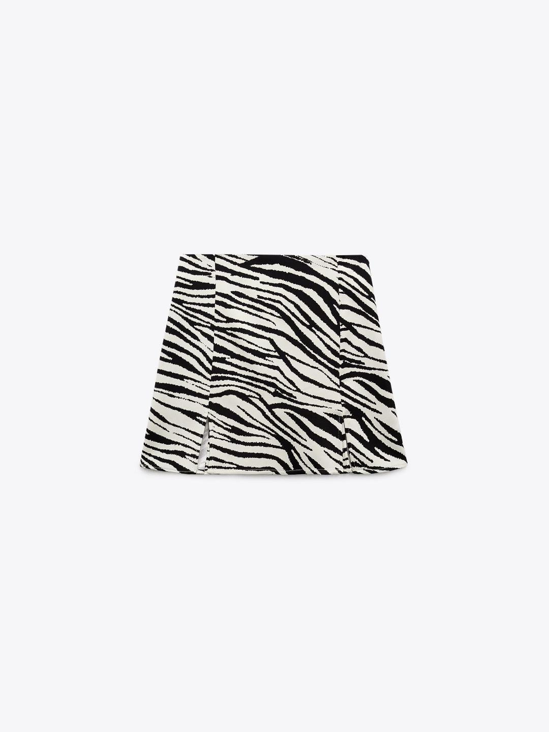 ZARA Women Multi Shorts 
ZARA Women Multi Shorts