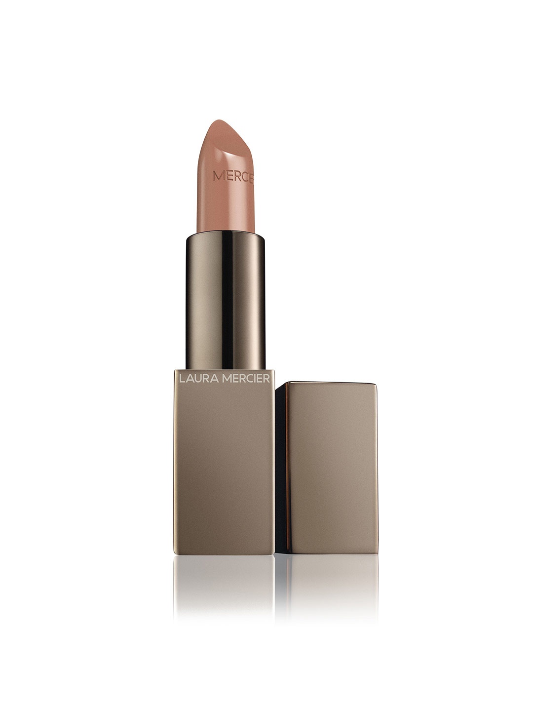 LAURA MERCIER Rouge Essentiel Long Lasting Silky Creme Lipstick - Brun Pale 50, Brown
LAURA MERCIER Rouge Essentiel Long Lasting Silky Creme Lipstick - Brun Pale 50, Brown