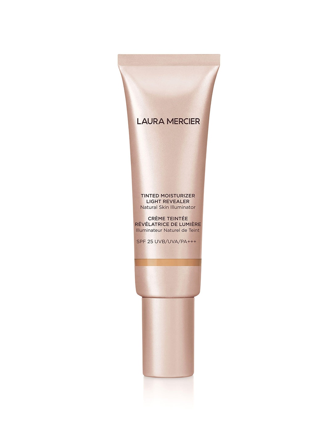 LAURA MERCIER Tinted Moisturiser SPF 25 Mini Natural Skin Illuminator 50ml - Nude 2N1, Beige
LAURA MERCIER Tinted Moisturiser SPF 25 Mini Natural Skin Illuminator 50ml - Nude 2N1, Beige