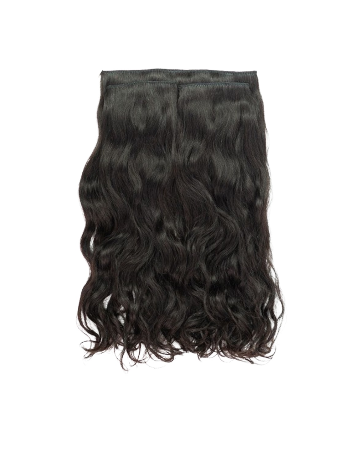 GEMERIA HAIR Set Of 3 Clip In Volumizer Hair Extension 24Inch Each - Natural Black Brown
GEMERIA HAIR Set Of 3 Clip In Volumizer Hair Extension 24Inch Each - Natural Black Brown