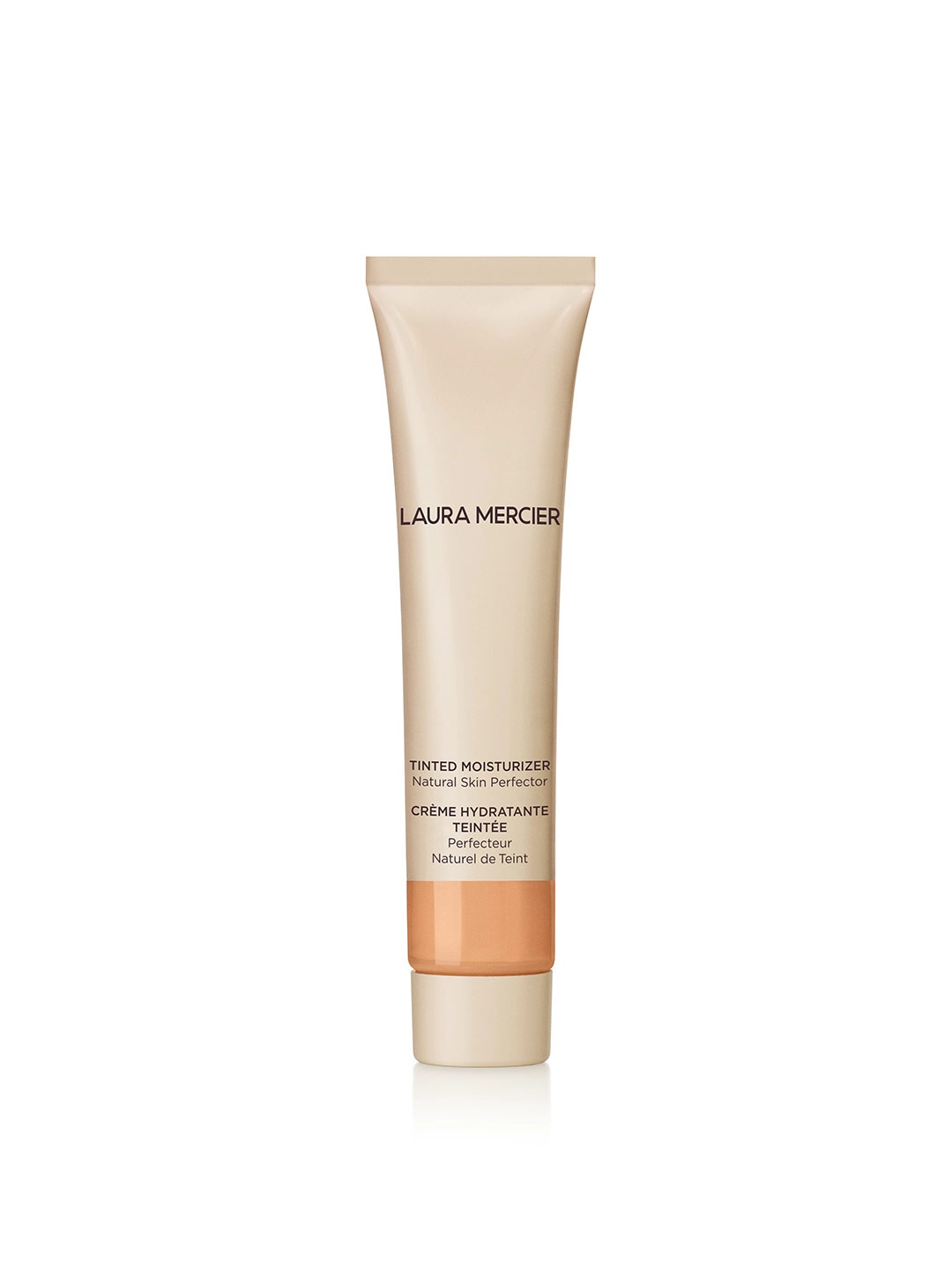 LAURA MERCIER Tinted Moisturizer Natural Skin Perfector SPF 30 Mini - 4N1 Wheat, Beige
LAURA MERCIER Tinted Moisturizer Natural Skin Perfector SPF 30 Mini - 4N1 Wheat, Beige