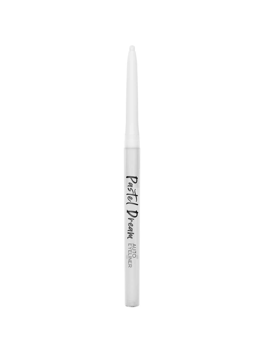 L.A Girl Pastel Dream Smudge-Proof Vegan Auto Eyeliner - Marshmallow, White
L.A Girl Pastel Dream Smudge-Proof Vegan Auto Eyeliner - Marshmallow, White