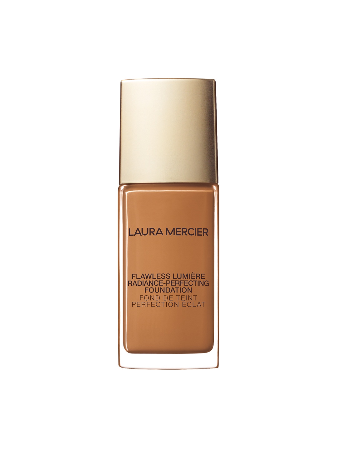 LAURA MERCIER Flawless Lumiere Radiance Perfecting Foundation 30ml - Hazelnut 5N2, Brown
LAURA MERCIER Flawless Lumiere Radiance Perfecting Foundation 30ml - Hazelnut 5N2, Brown