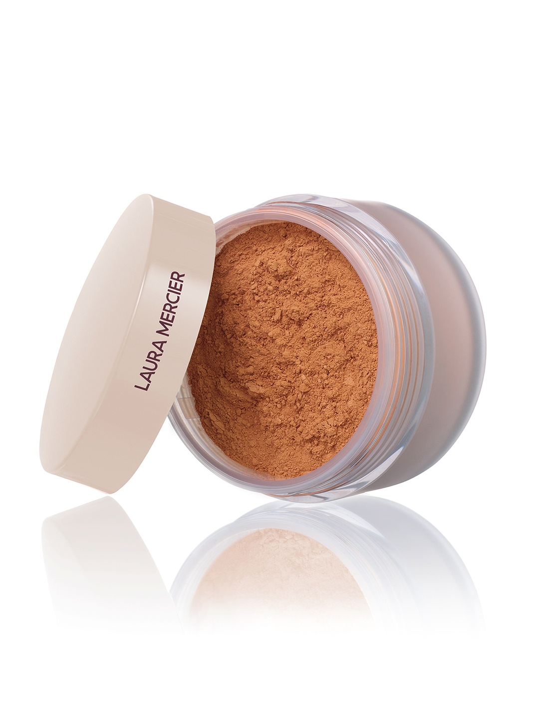 LAURA MERCIER Loose Setting Powder Ultra Blur - Transluscent Medium Deep - 30g, Brown
LAURA MERCIER Loose Setting Powder Ultra Blur - Transluscent Medium Deep - 30g, Brown