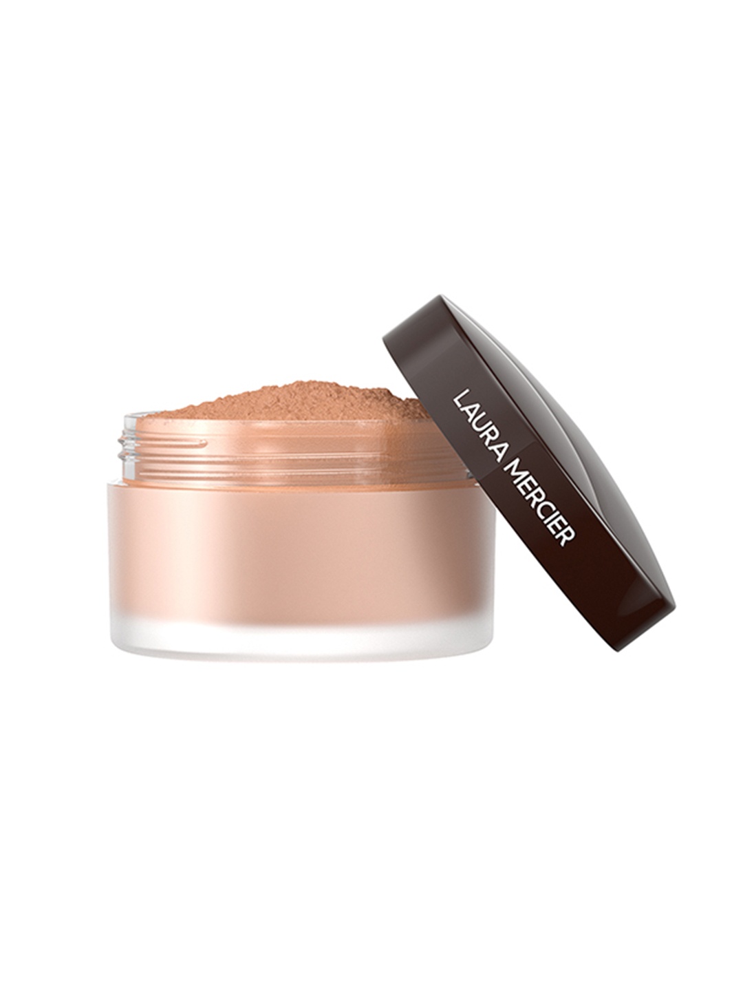 LAURA MERCIER Transluscent Loose Setting Powder 29g - Transluscent Medium Deep, Brown
LAURA MERCIER Transluscent Loose Setting Powder 29g - Transluscent Medium Deep, Brown