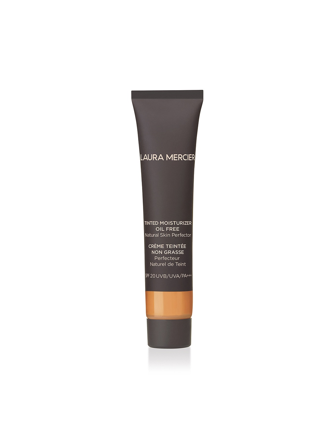 LAURA MERCIER Oil Free Natural Skin Perfector SPF 20 Tinted Moisturizer - 4W1 Tawny -25ml, Brown
LAURA MERCIER Oil Free Natural Skin Perfector SPF 20 Tinted Moisturizer - 4W1 Tawny -25ml, Brown