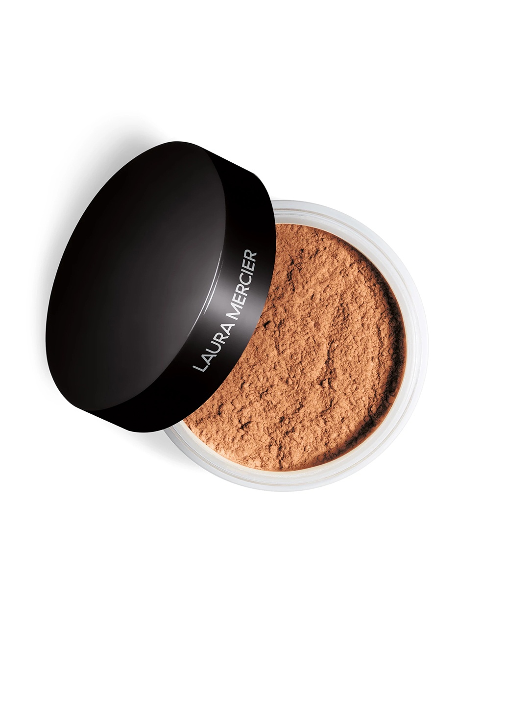 LAURA MERCIER Transluscent Loose Setting Powder 9.3g - Transluscent Medium Deep, Brown
LAURA MERCIER Transluscent Loose Setting Powder 9.3g - Transluscent Medium Deep, Brown