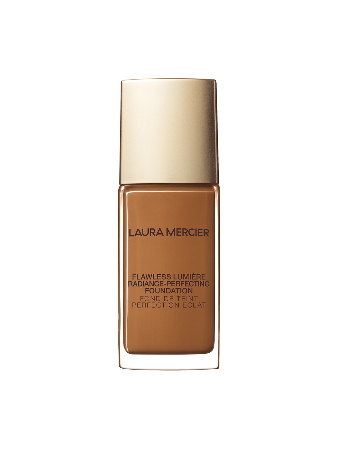 LAURA MERCIER Flawless Lumiere Radiance Perfecting Foundation - Ganache 6W1, Brown
LAURA MERCIER Flawless Lumiere Radiance Perfecting Foundation - Ganache 6W1, Brown