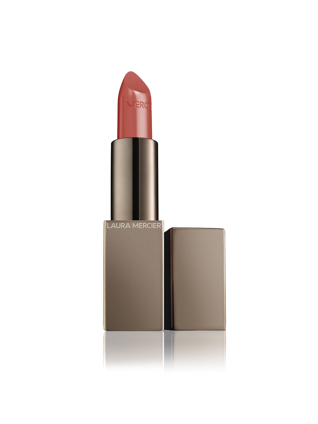 LAURA MERCIER Rouge Essentiel Long Lasting Silky Creme Lipstick - Nu Prefere 40, Pink
LAURA MERCIER Rouge Essentiel Long Lasting Silky Creme Lipstick - Nu Prefere 40, Pink