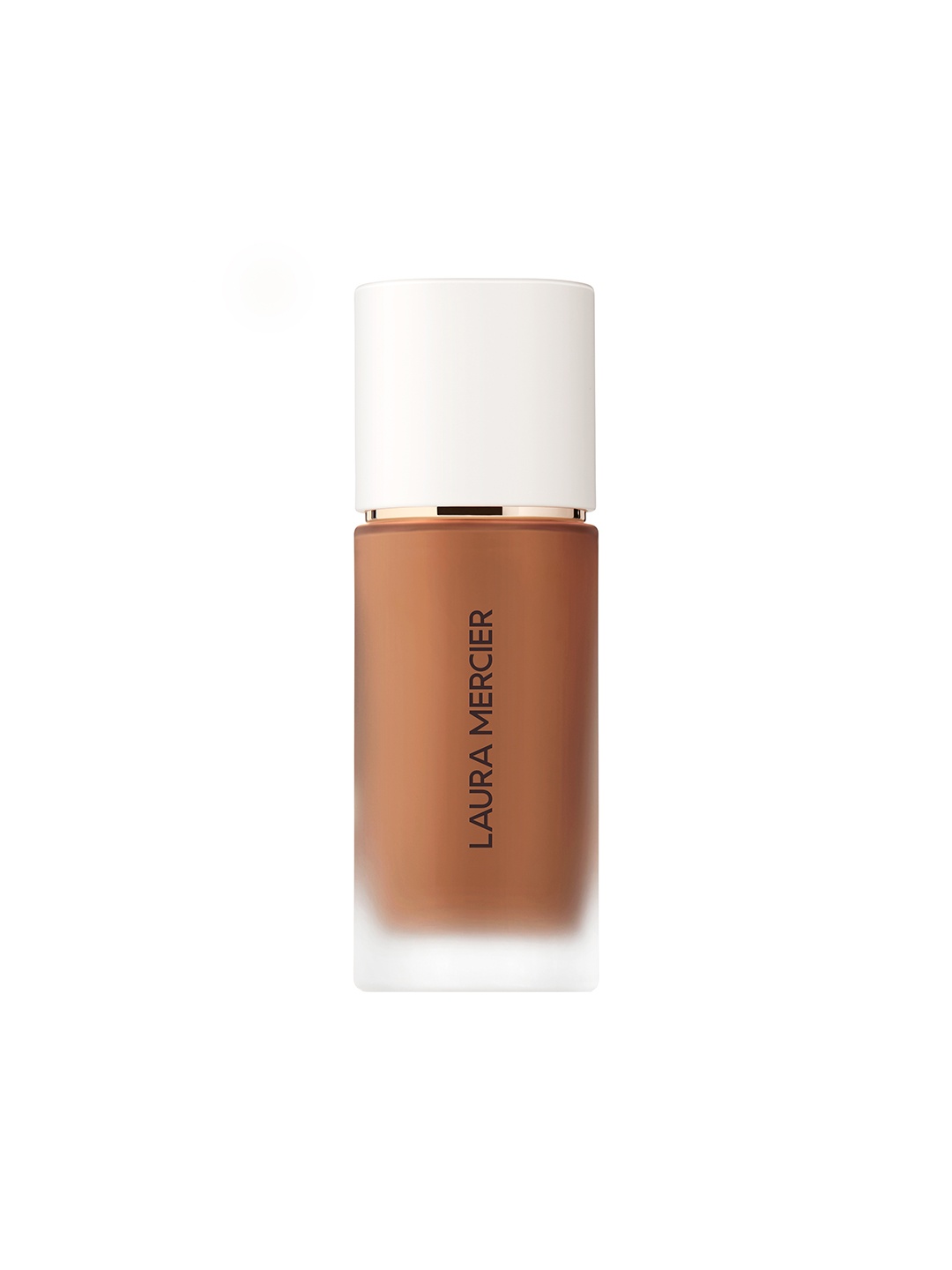 LAURA MERCIER Real Flawless Weightless Perfecting Foundation 30ml - Cardamom 5N2, Brown
LAURA MERCIER Real Flawless Weightless Perfecting Foundation 30ml - Cardamom 5N2, Brown