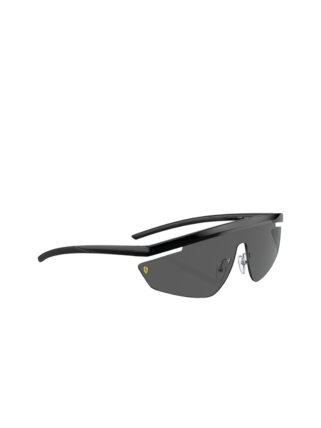 Ferrari Scuderia Unisex Oversized Sunglasses with UV Protected Lens 8056262077047, Grey
Ferrari Scuderia Unisex Oversized Sunglasses with UV Protected Lens 8056262077047, Grey