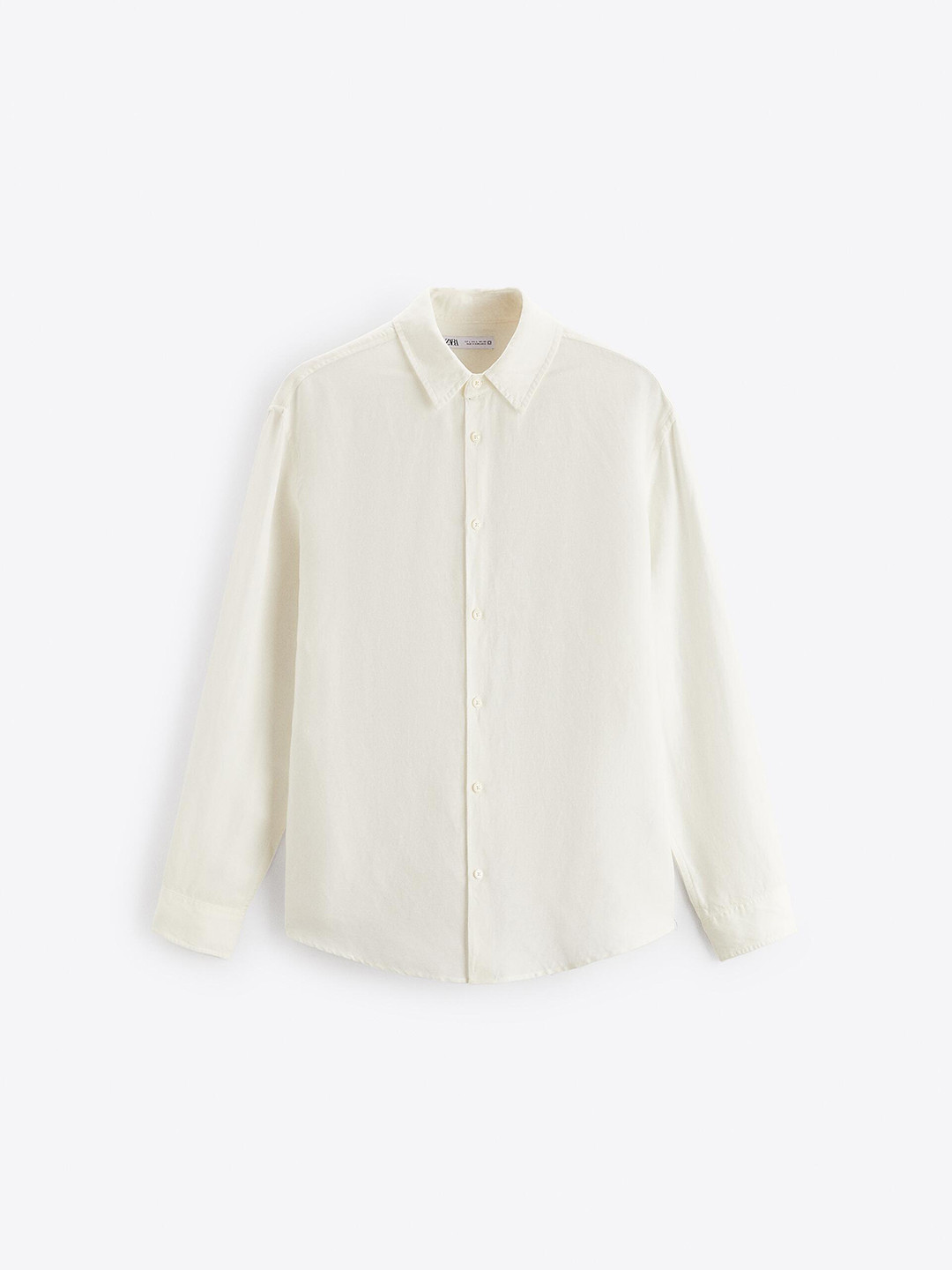 ZARA Men White Shirts
ZARA Men White Shirts
