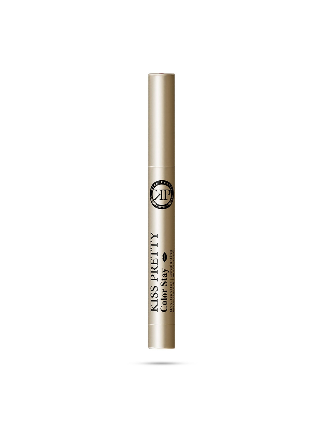 Kiss pretty Color Stay Long Lasting Non-Transfer Matte Lip Crayon -3.5 g-Raspberry Nude 12
Kiss pretty Color Stay Long Lasting Non-Transfer Matte Lip Crayon -3.5 g-Raspberry Nude 12
