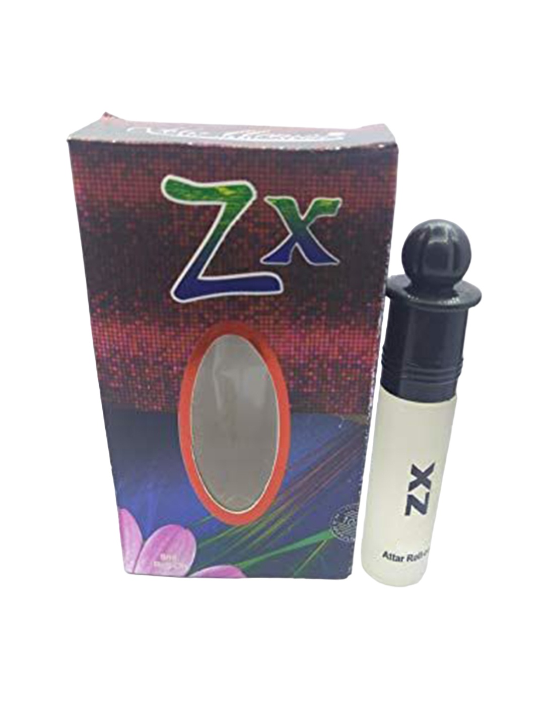RAVIOUR LIFESTYLE 100% Pure ZX Long Lasting Floral Roll On Attar - 8 ml, Transparent
RAVIOUR LIFESTYLE 100% Pure ZX Long Lasting Floral Roll On Attar - 8 ml, Transparent