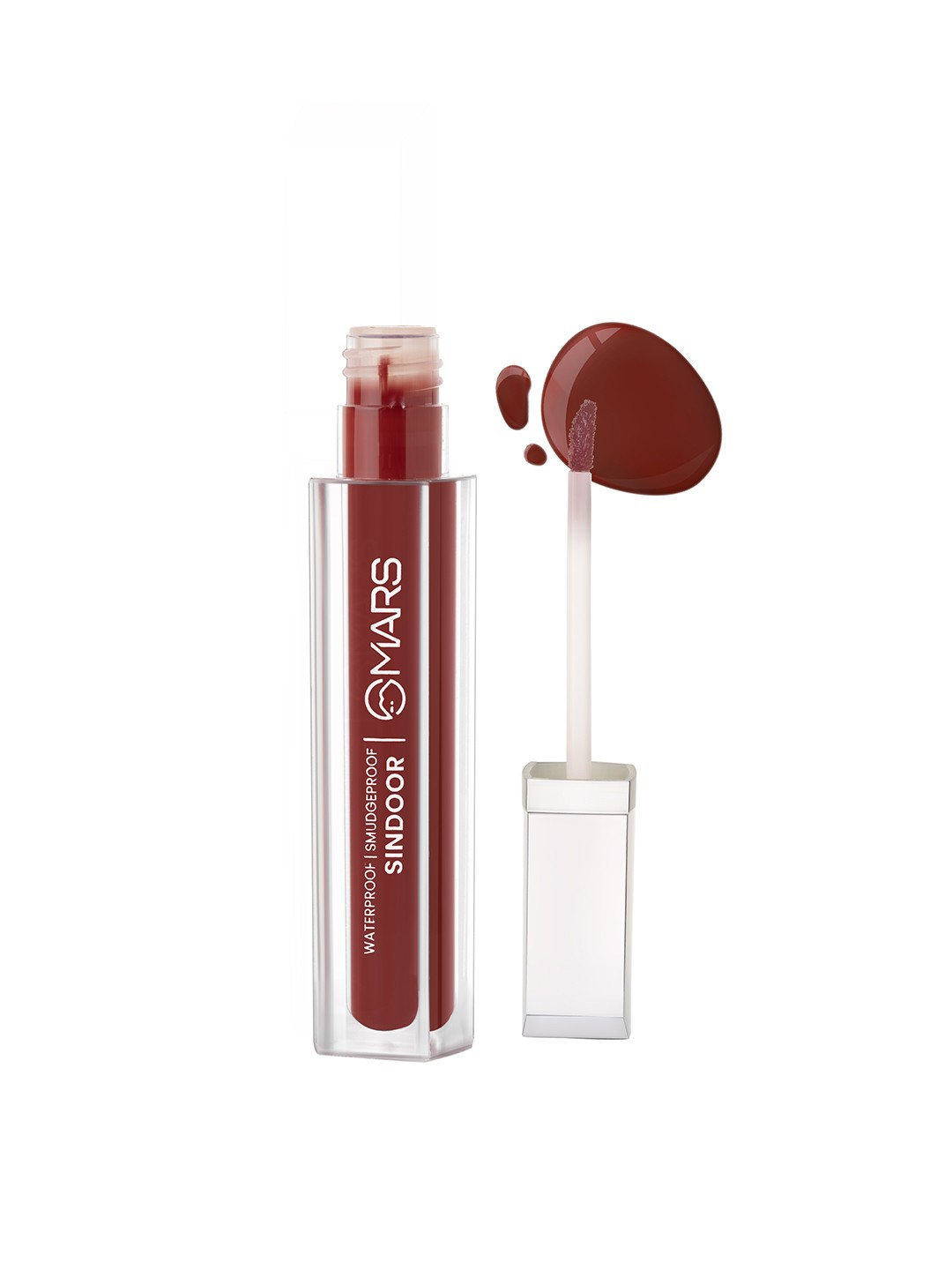 MARS Riwaj Smudge Proof & Long Lasting Irritation Free Liquid Sindoor 7 g - Red, Maroon
MARS Riwaj Smudge Proof & Long Lasting Irritation Free Liquid Sindoor 7 g - Red, Maroon