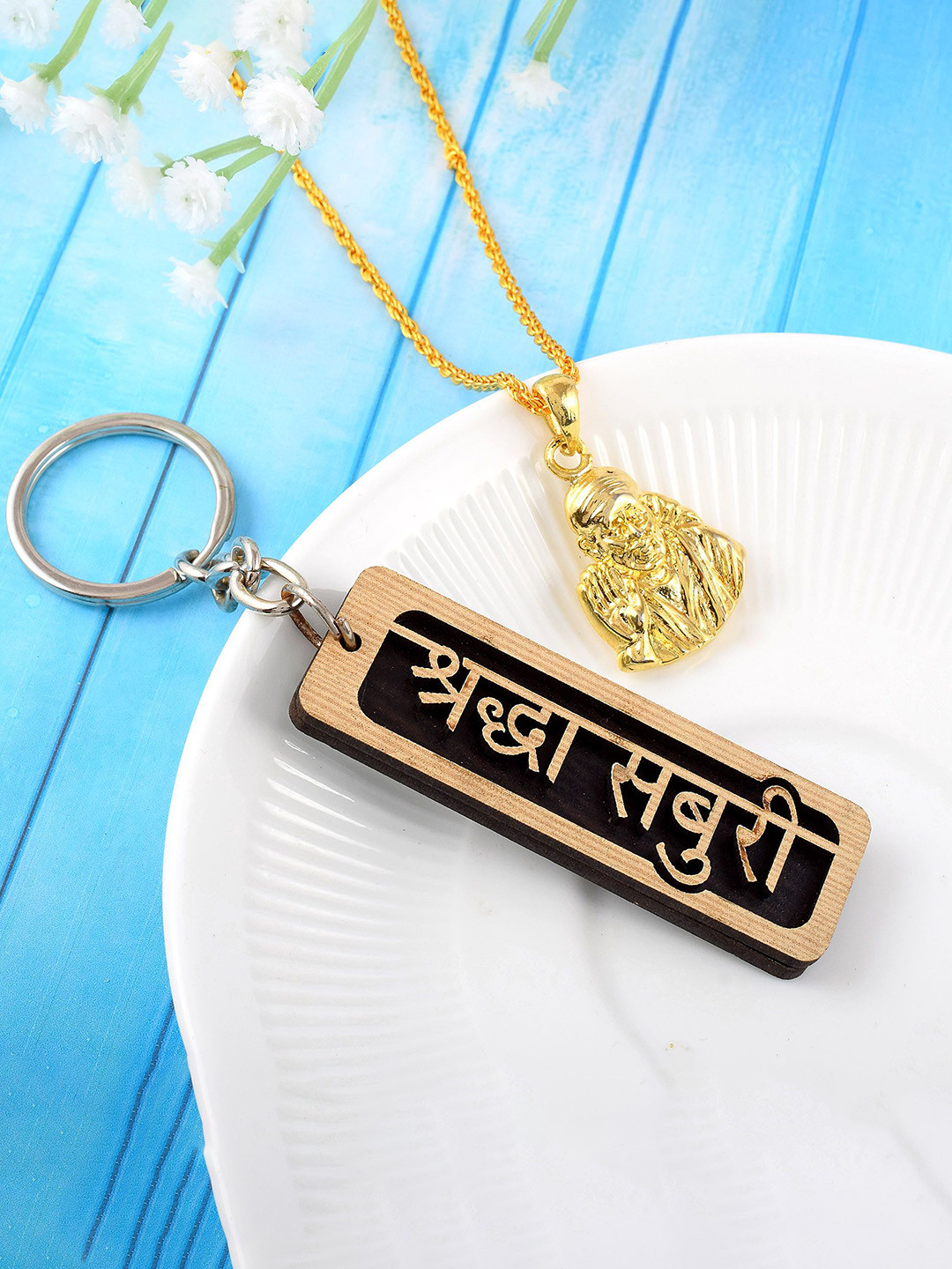 MEMOIR Gold-Plated Contemporary Pendants
MEMOIR Gold-Plated Contemporary Pendants