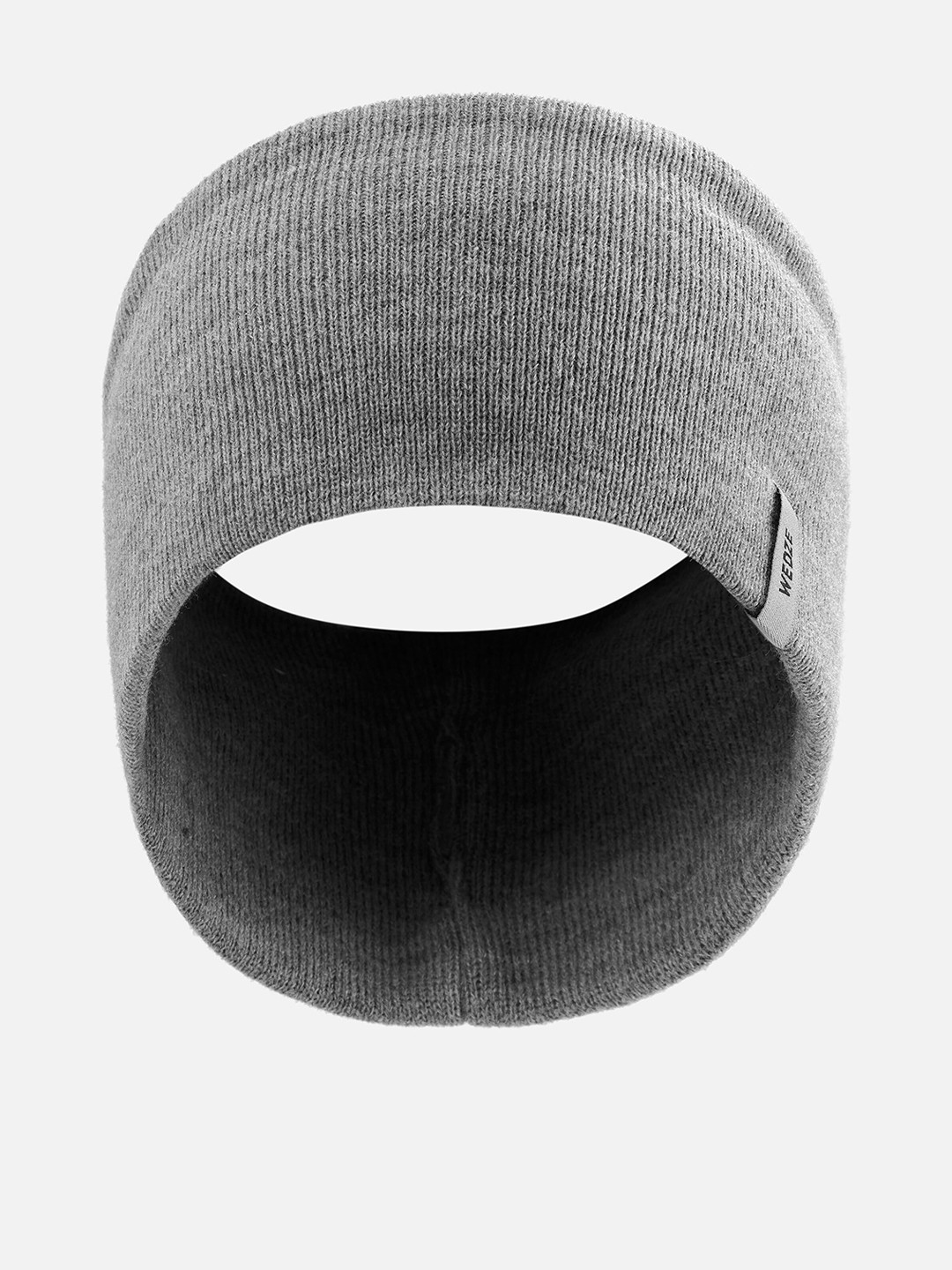 WEDZE By Decathlon Men Bandana Headband, Grey
WEDZE By Decathlon Men Bandana Headband, Grey