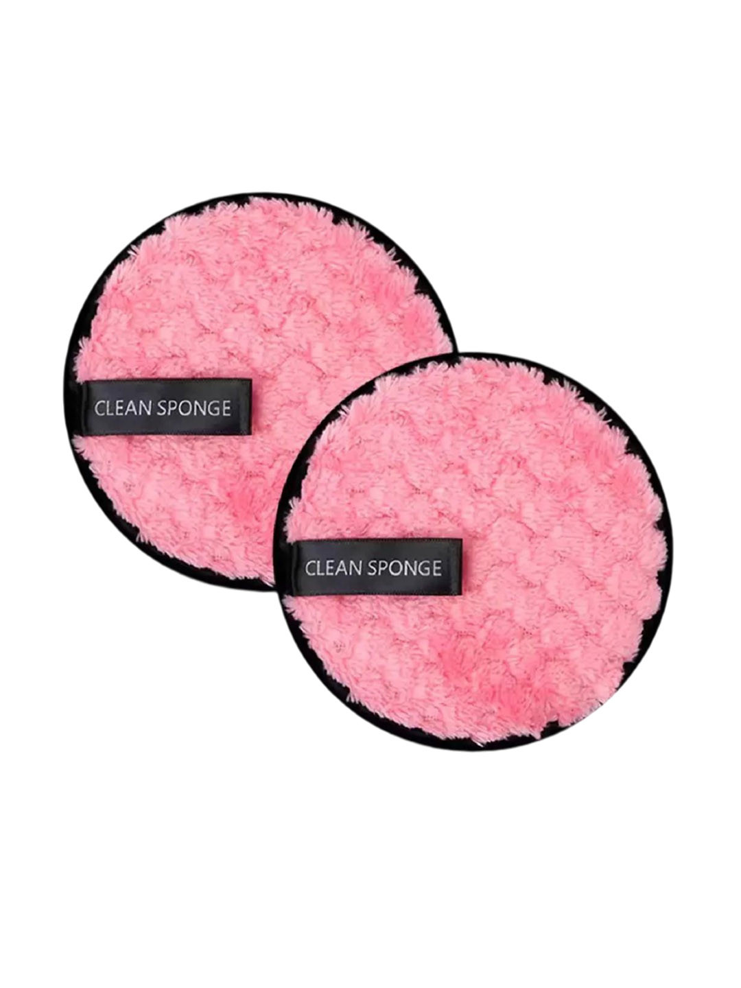 Facejewel Set Of 7 Makeup Remover Pads, Multi 
Facejewel Set Of 7 Makeup Remover Pads, Multi