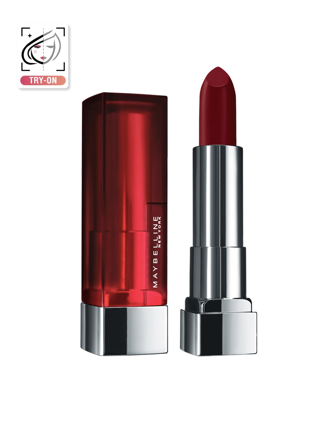 Maybelline Color Sensational The Loaded Bolds Lipstick - Midnight Date 09, Magenta
Maybelline Color Sensational The Loaded Bolds Lipstick - Midnight Date 09, Magenta