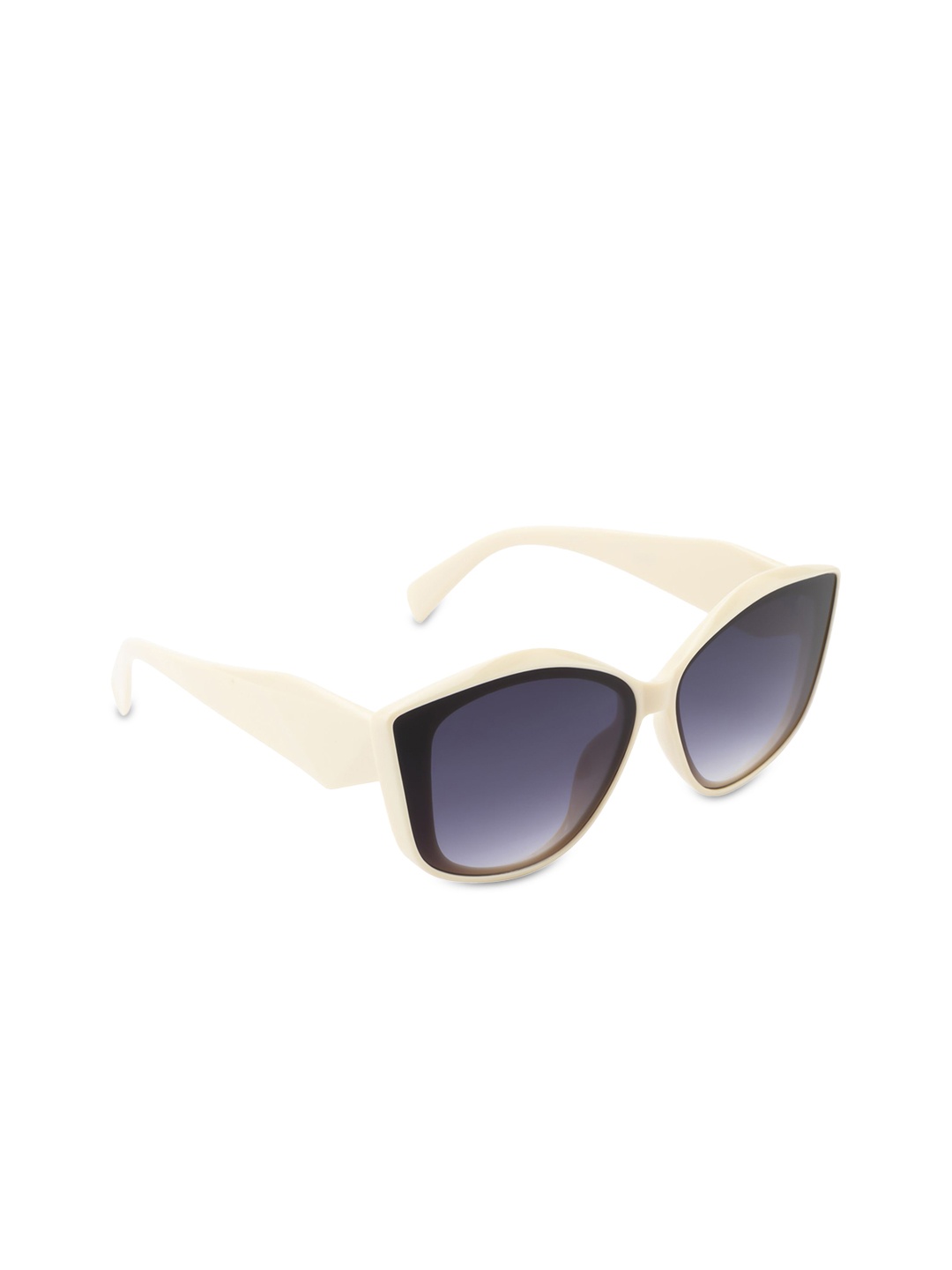 DressBerry Women Cateye Sunglasses with UV Protected Lens DB-BL9452-C6-Grey Gradient
DressBerry Women Cateye Sunglasses with UV Protected Lens DB-BL9452-C6-Grey Gradient