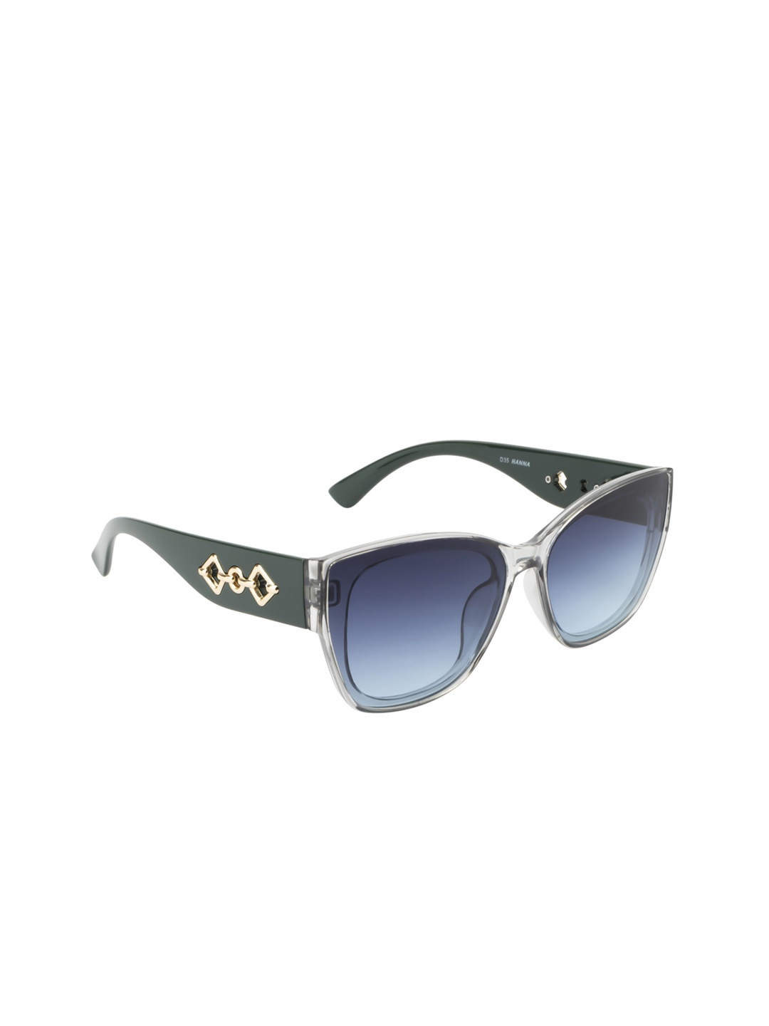 DressBerry Women Cateye Sunglasses with UV Protected Lens VAN-DB-HD35-C11-Grey Gradient
DressBerry Women Cateye Sunglasses with UV Protected Lens VAN-DB-HD35-C11-Grey Gradient