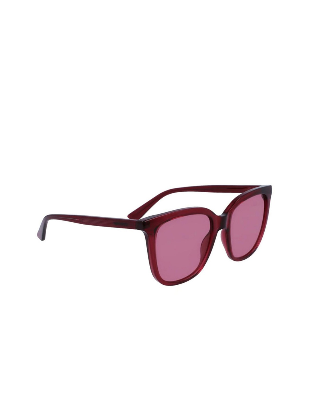 Calvin Klein Women Rectangle Sunglasses with UV Protected Lens CK 23506 513 53 S, Pink
Calvin Klein Women Rectangle Sunglasses with UV Protected Lens CK 23506 513 53 S, Pink