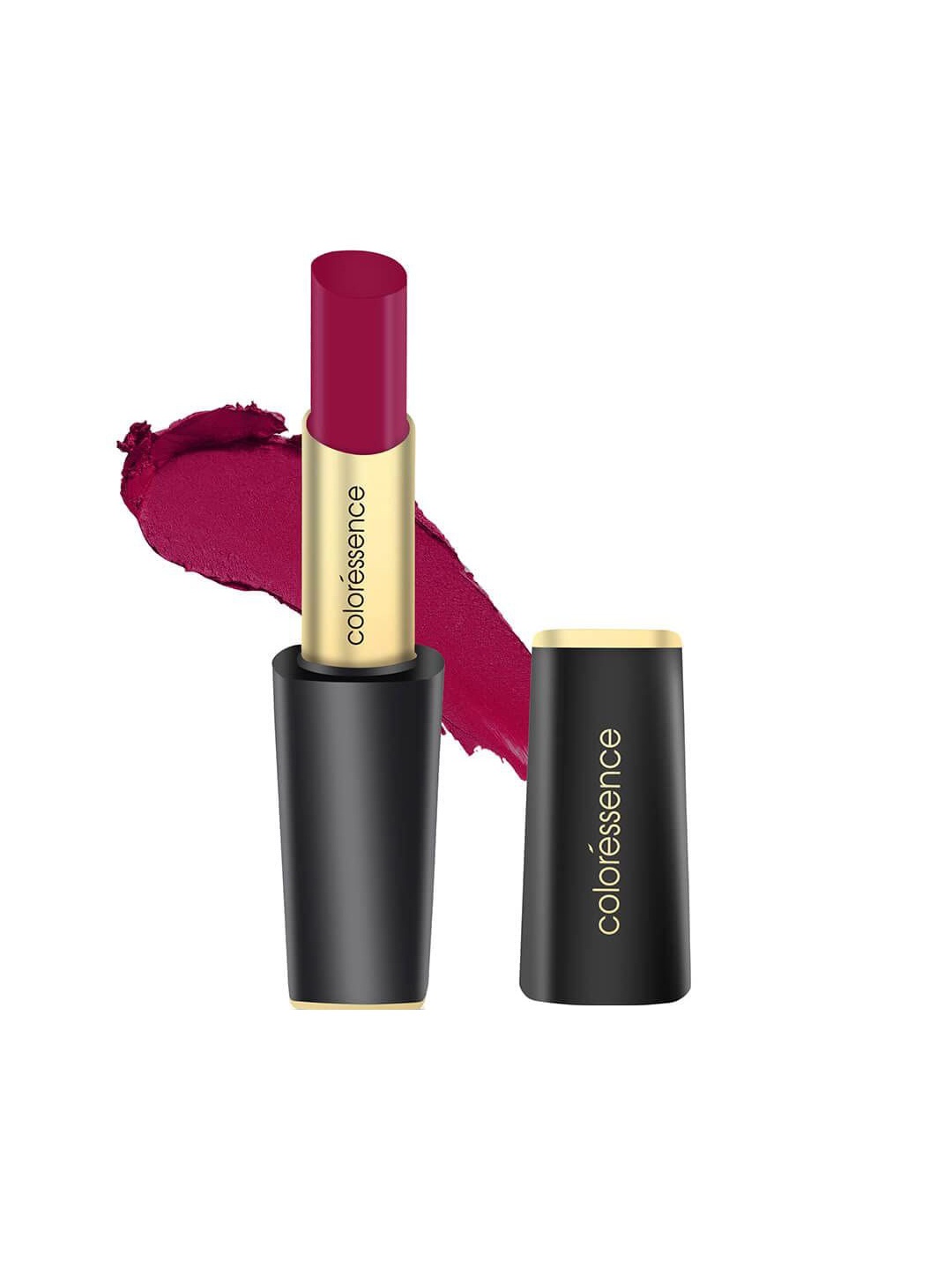 Coloressence Intense Long Lasting Lip Color - 3.3 gm - Forever For Love - LW - 6, Pink
Coloressence Intense Long Lasting Lip Color - 3.3 gm - Forever For Love - LW - 6, Pink