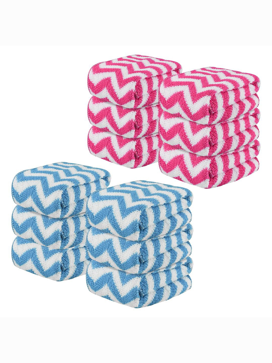 Kuber Industries Pink 12 Pieces Printed Super Absorbent 250 GSM Microfibre Face Towels
Kuber Industries Pink 12 Pieces Printed Super Absorbent 250 GSM Microfibre Face Towels