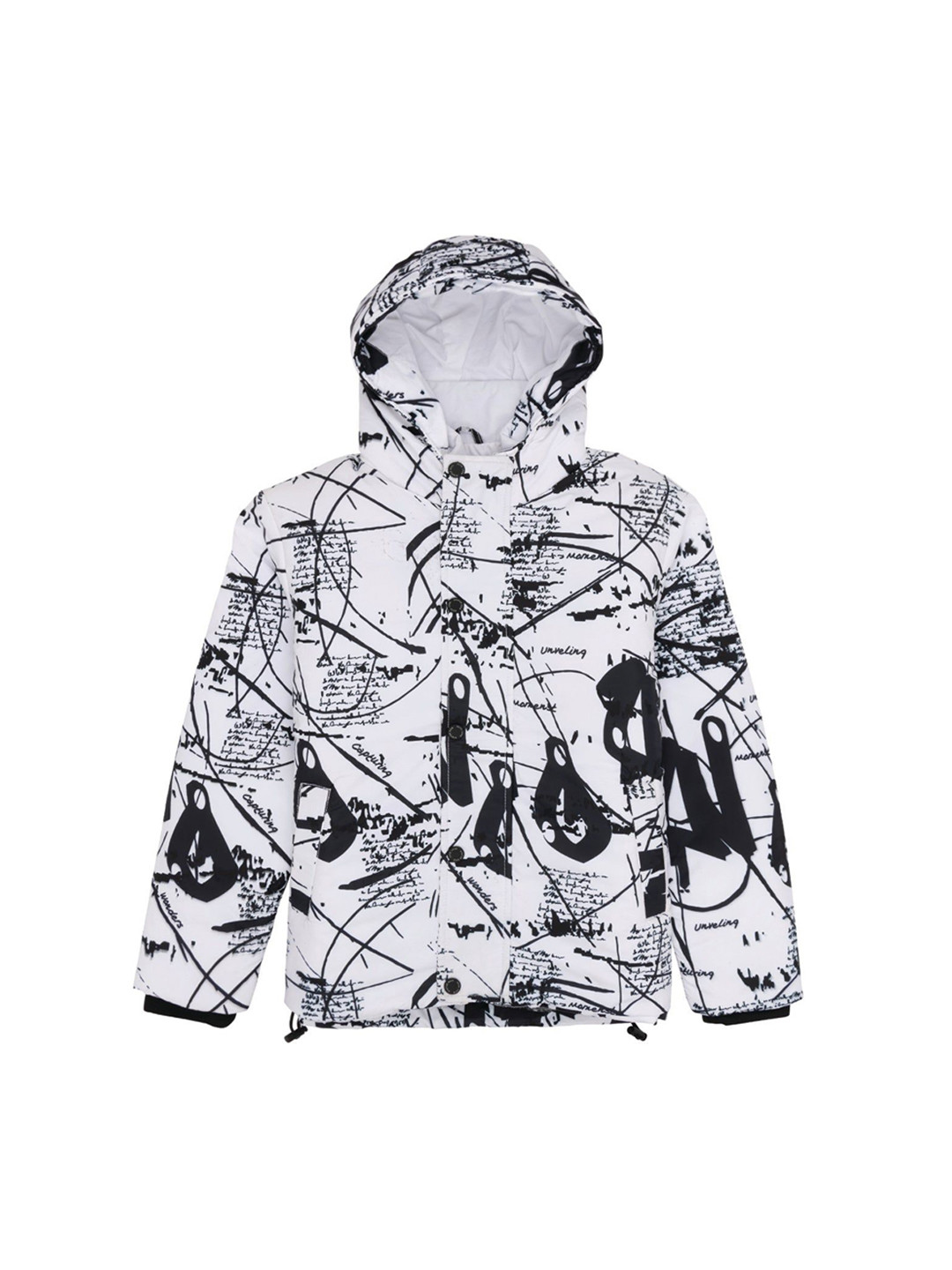 Status Quo Boys Tailored Jacket, White
Status Quo Boys Tailored Jacket, White