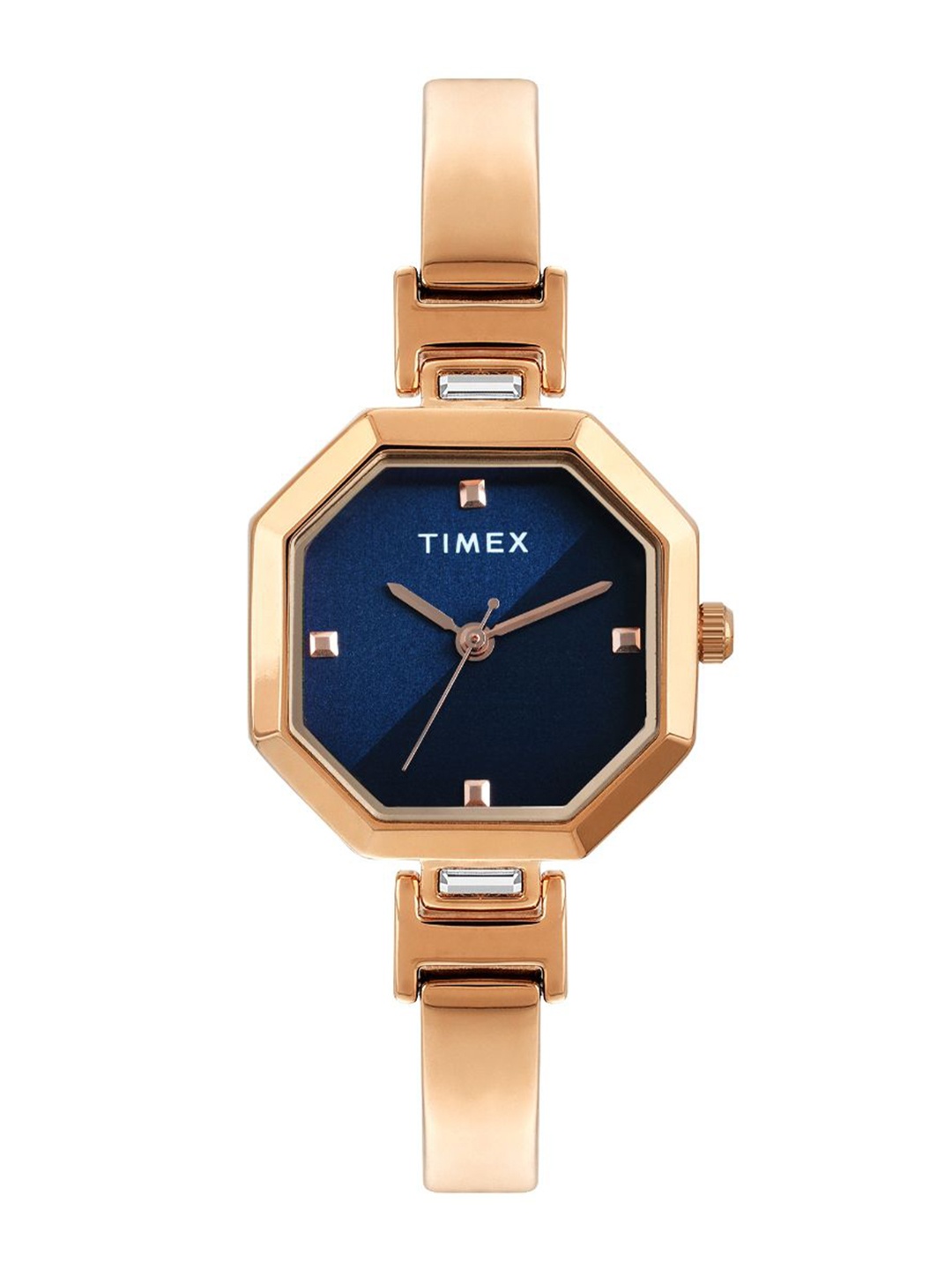 Timex Women Brass Dial & Stainless Steel Bracelet Style Straps Analogue Watch TWEL195SMU03, Gold
Timex Women Brass Dial & Stainless Steel Bracelet Style Straps Analogue Watch TWEL195SMU03, Gold